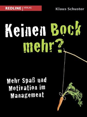 cover image of Keinen Bock mehr?